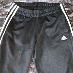 Adidas sweatpants